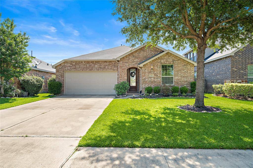 Rosenberg, TX 77469,226 Golden Grain DR