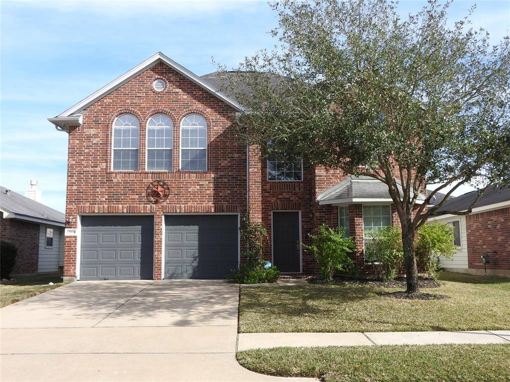 Cypress, TX 77429,15818 Little Miss Creek DR