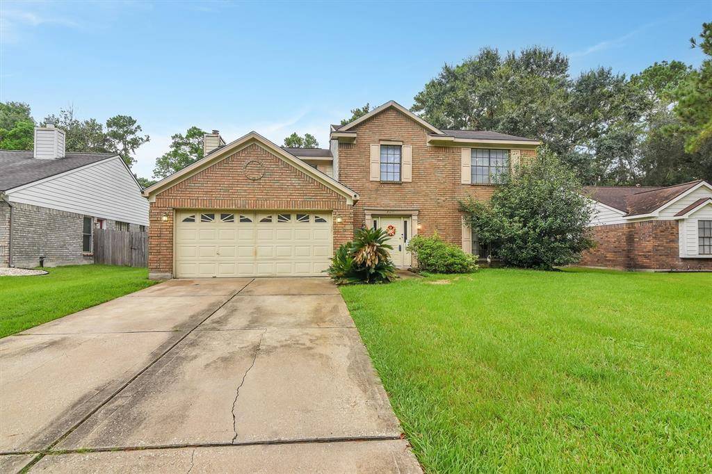 Kingwood, TX 77339,3215 Creek Shadows DR