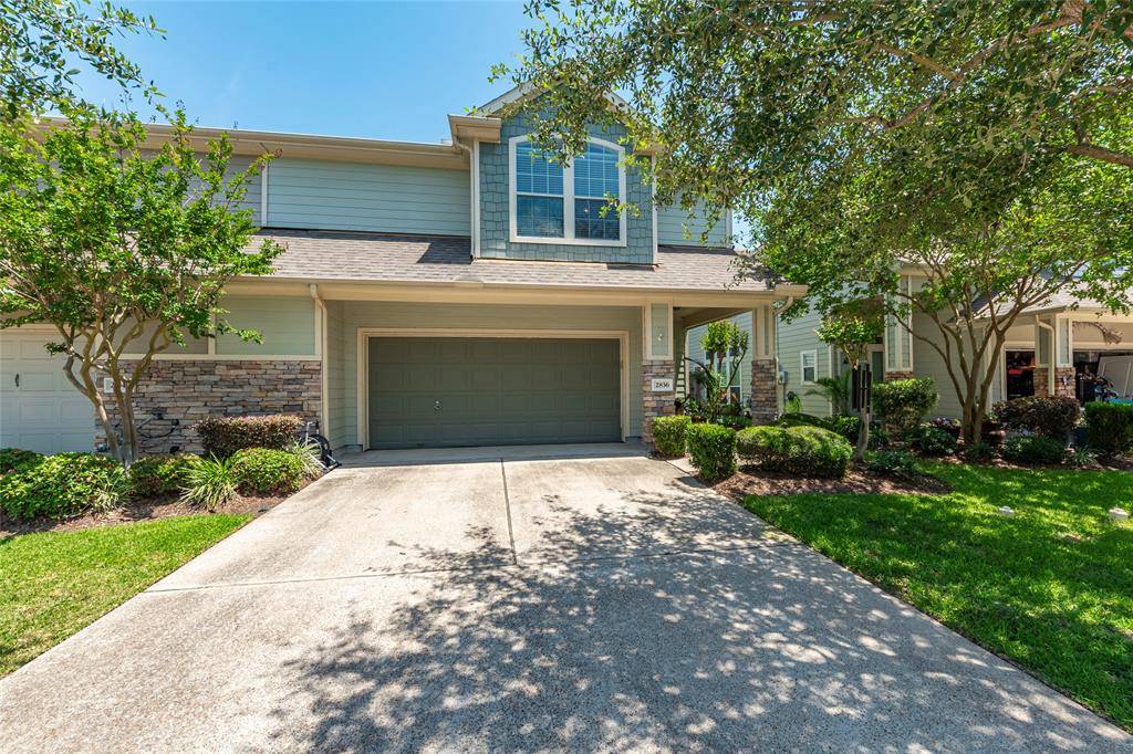 Seabrook, TX 77586,2836 Sand Dune DR