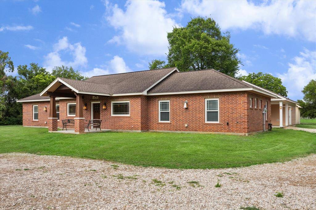 Manvel, TX 77578,4501 Spears RD #CR872