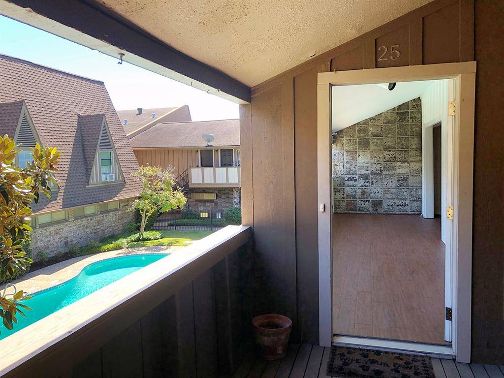 Houston, TX 77057,2574 Marilee LN #25