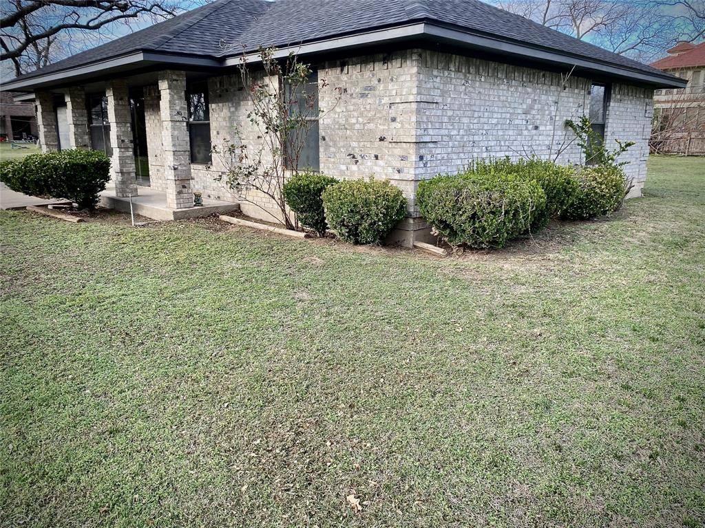 Rosebud, TX 76570,302 N 2nd ST