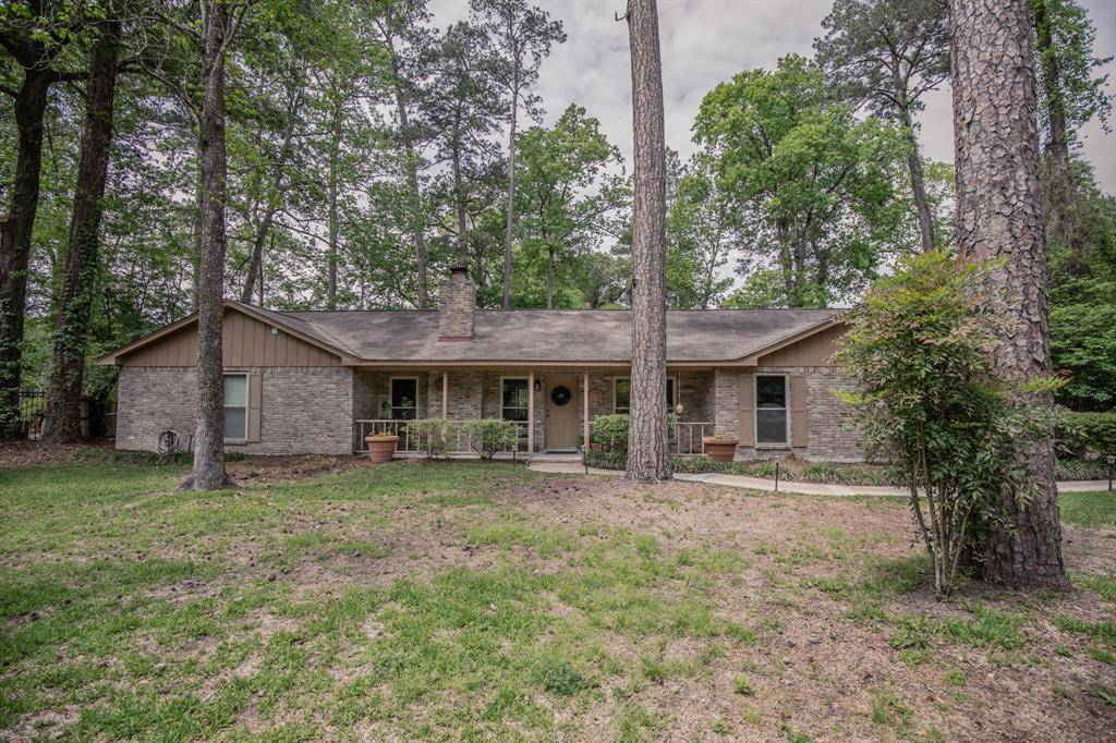 New Caney, TX 77357,2507 Octavian CT