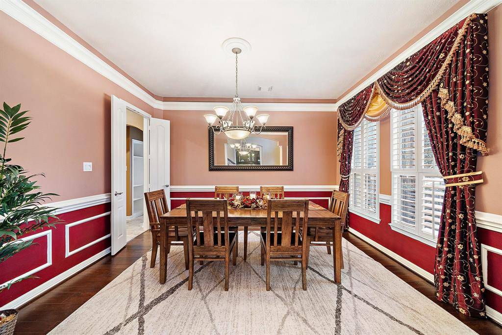 Katy, TX 77494,3806 Cambridgeport CT