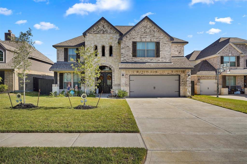 Tomball, TX 77375,20910 Broadsword dr