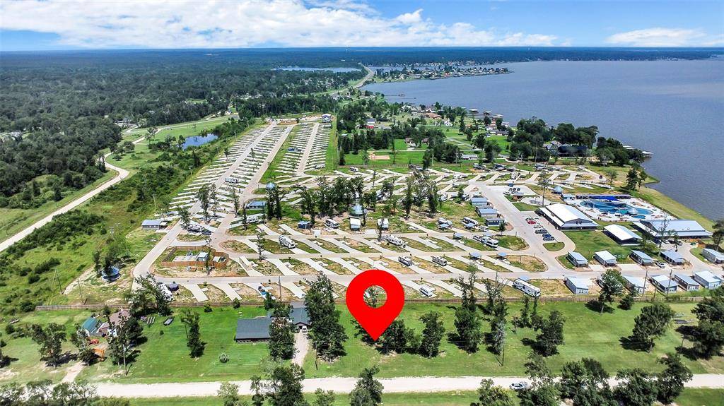 Onalaska, TX 77360,Lots 58 N/2 & 59 Evening Shade