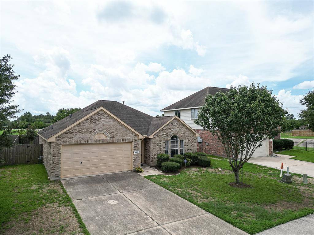 Spring, TX 77373,4626 Bridgevillage DR