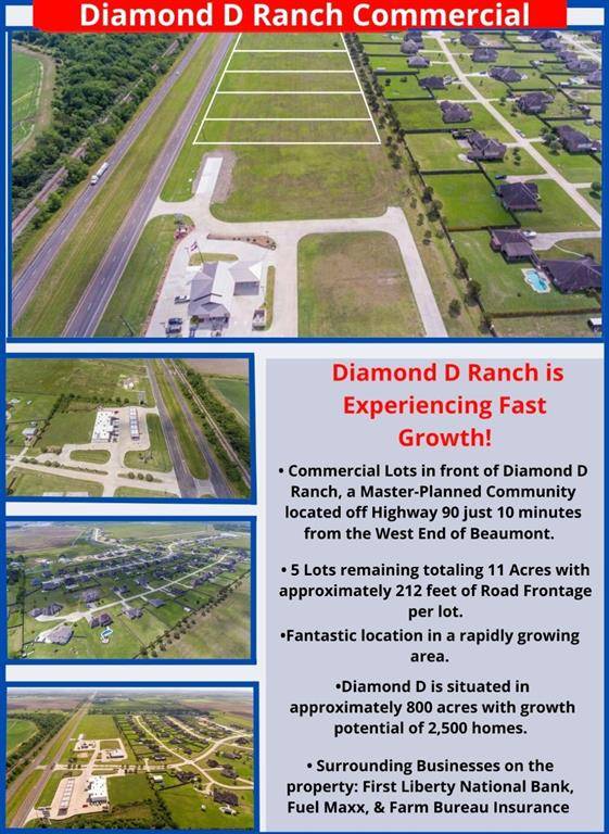 Beaumont, TX 77713,14923 Hwy 90