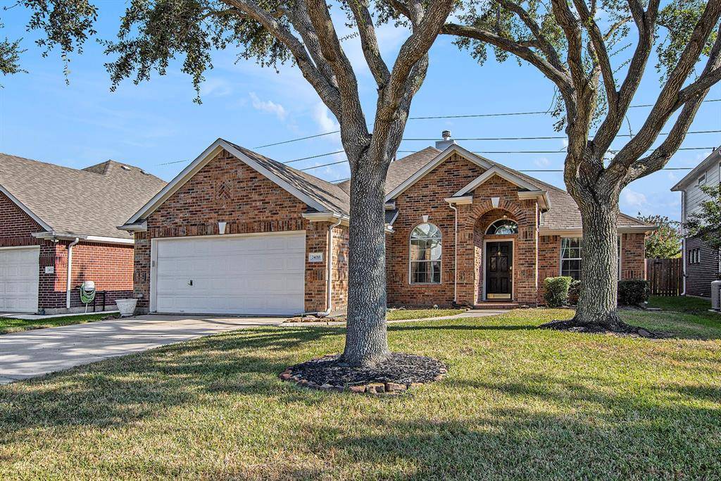 Katy, TX 77494,24018 Indian Hills Way