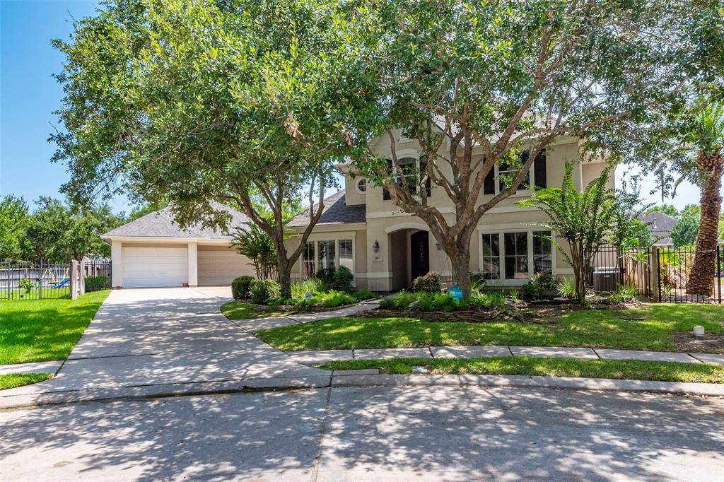 Friendswood, TX 77546,2911 Silver Maple CT