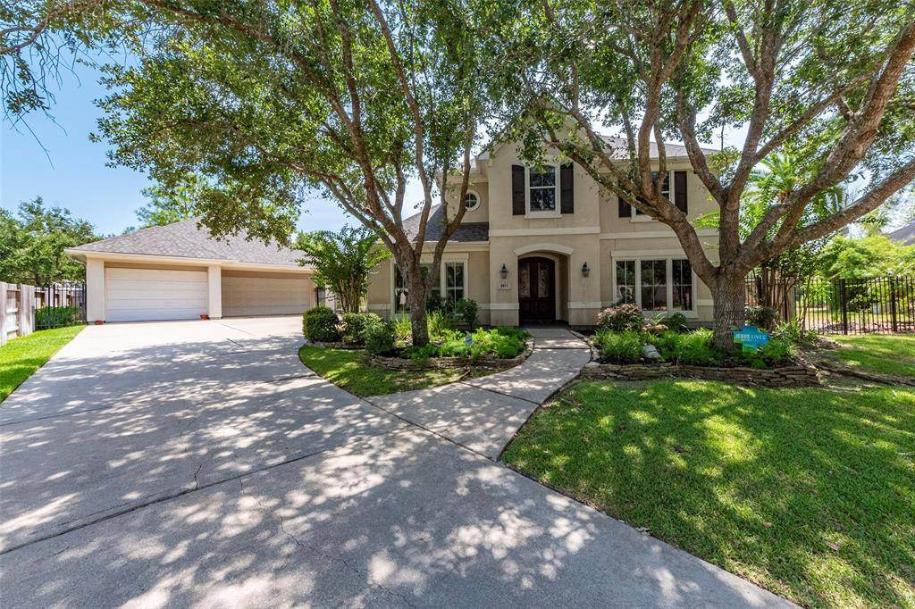 Friendswood, TX 77546,2911 Silver Maple CT