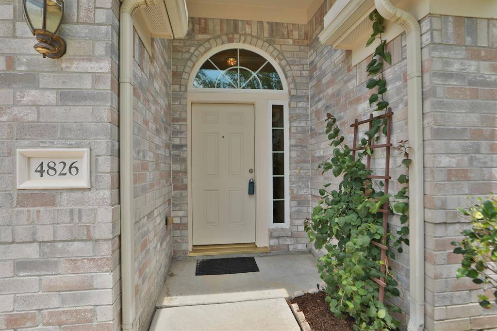 Katy, TX 77449,4826 Jarl CT