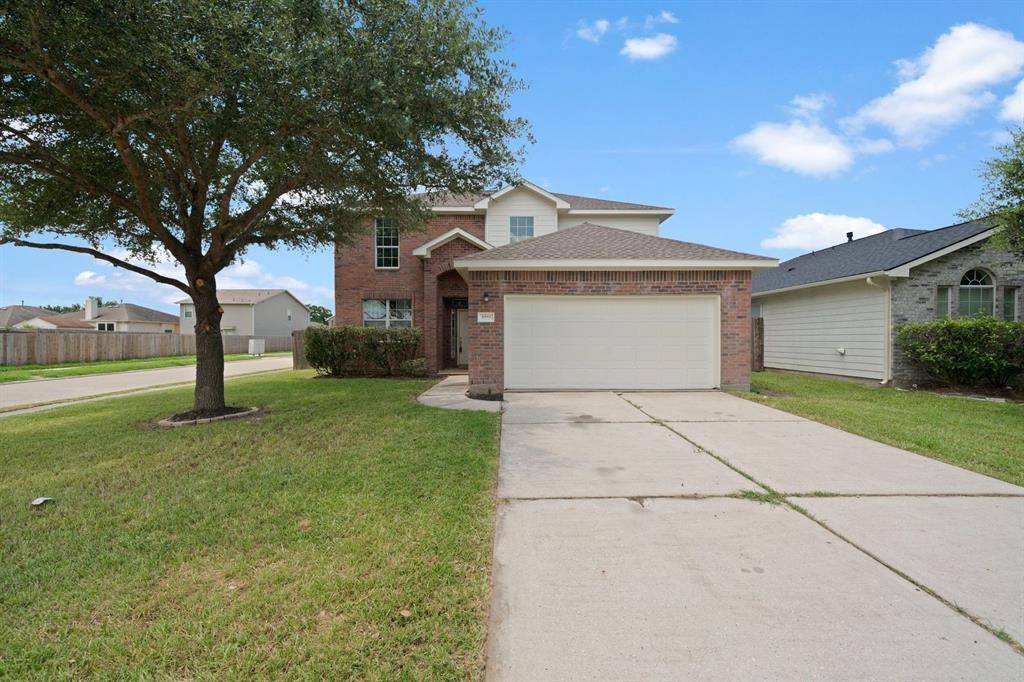 Houston, TX 77048,5703 Park Village DR