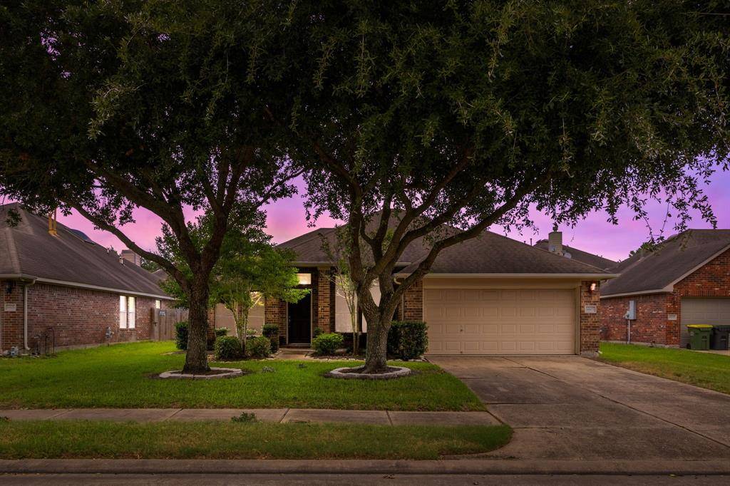 Pearland, TX 77584,6807 Adella CT