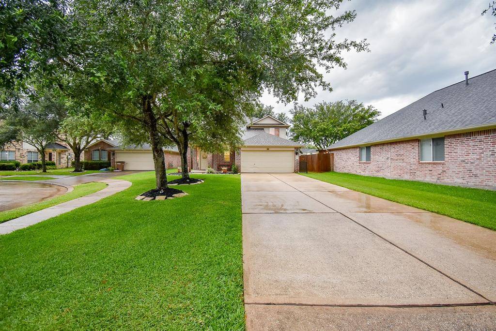 Dickinson, TX 77539,4030 Bentwood CIR