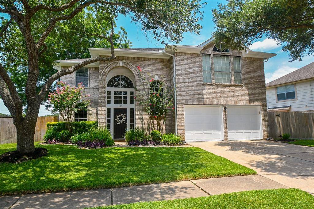 Sugar Land, TX 77479,110 Calera CT