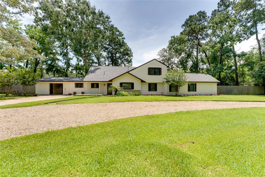 Houston, TX 77339,1400 Buttercup LN