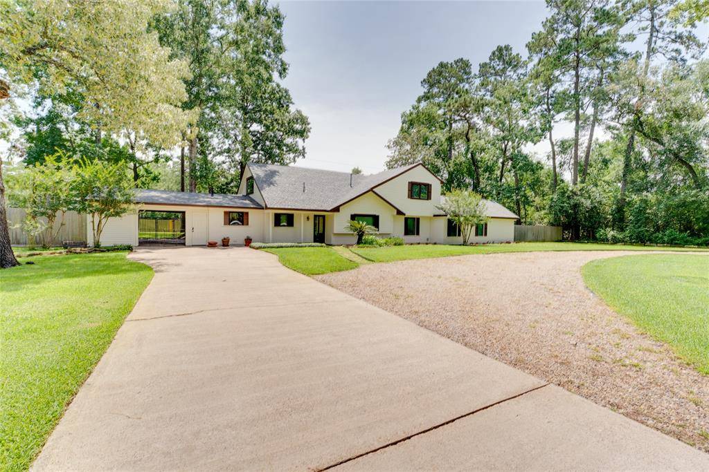 Houston, TX 77339,1400 Buttercup LN