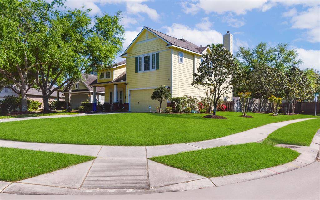 Seabrook, TX 77586,1415 Sunset Bay CT
