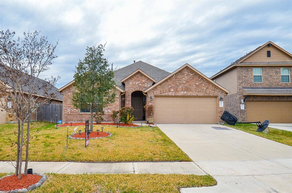 Katy, TX 77493,4931 San Gregorio LN