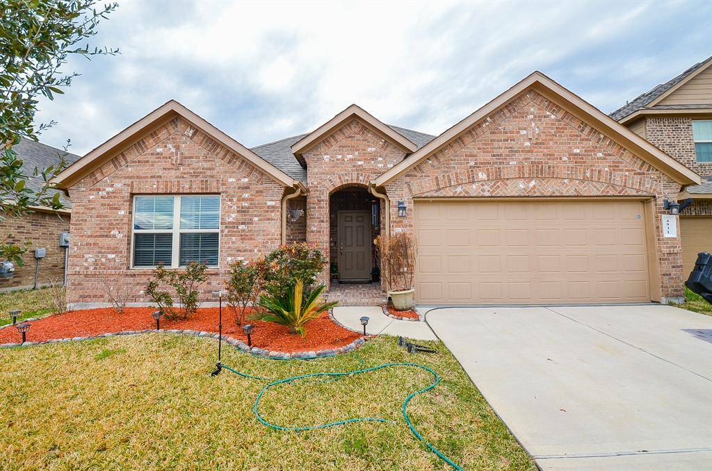 Katy, TX 77493,4931 San Gregorio LN