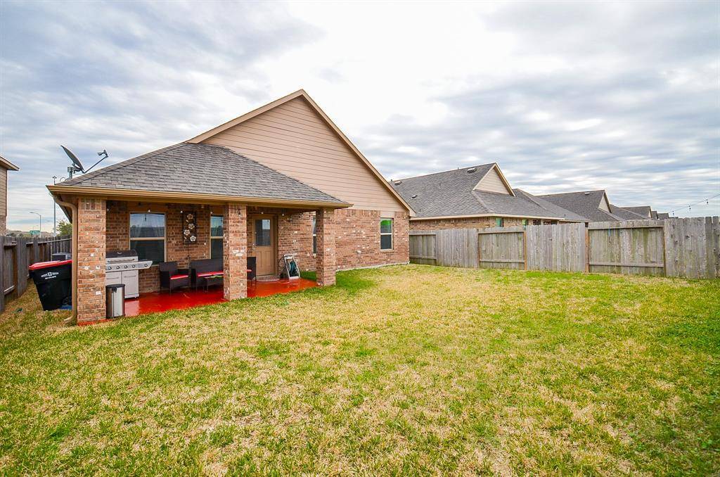 Katy, TX 77493,4931 San Gregorio LN