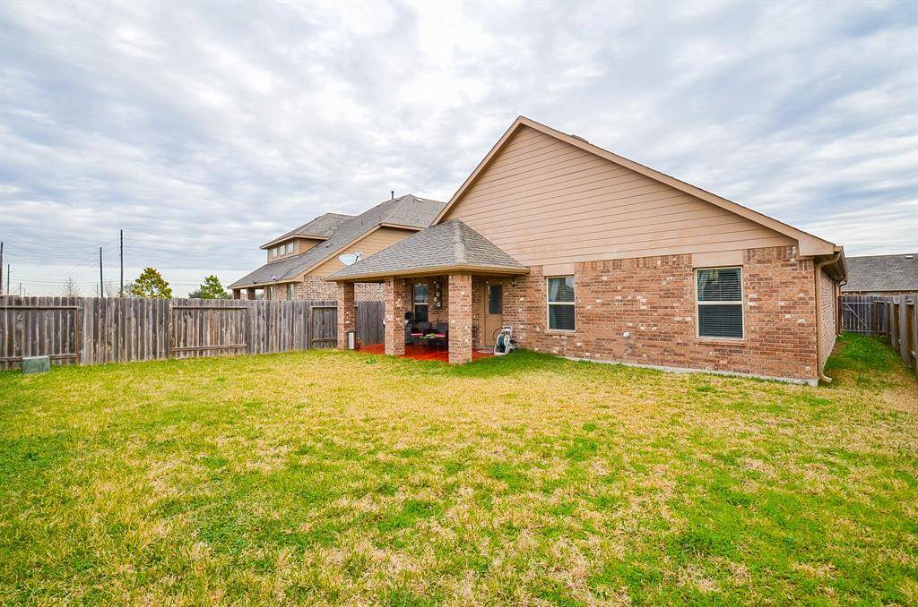 Katy, TX 77493,4931 San Gregorio LN