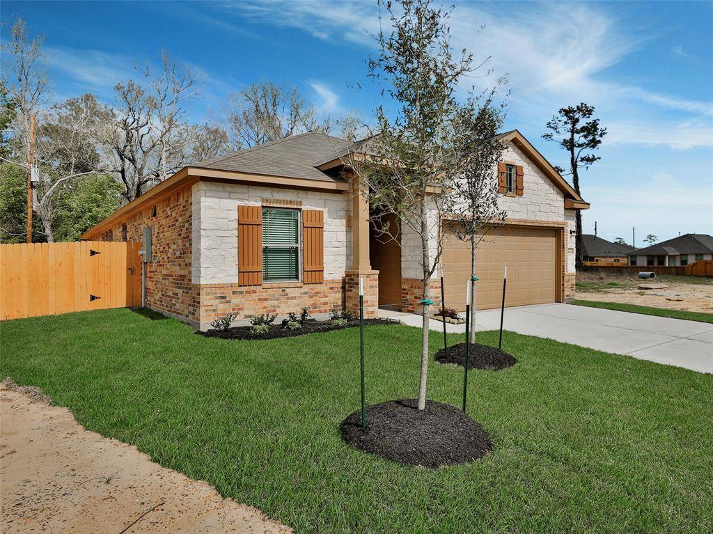 Splendora, TX 77372,15400 Mel Ott CT