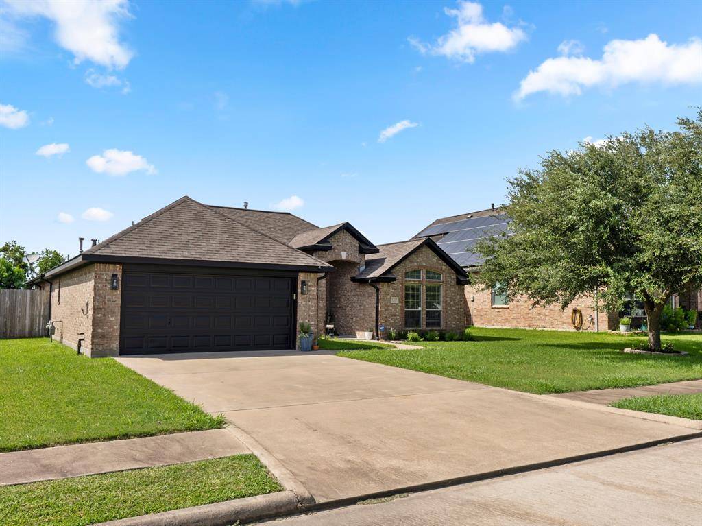 Bay City, TX 77414,3217 Birkhill CT