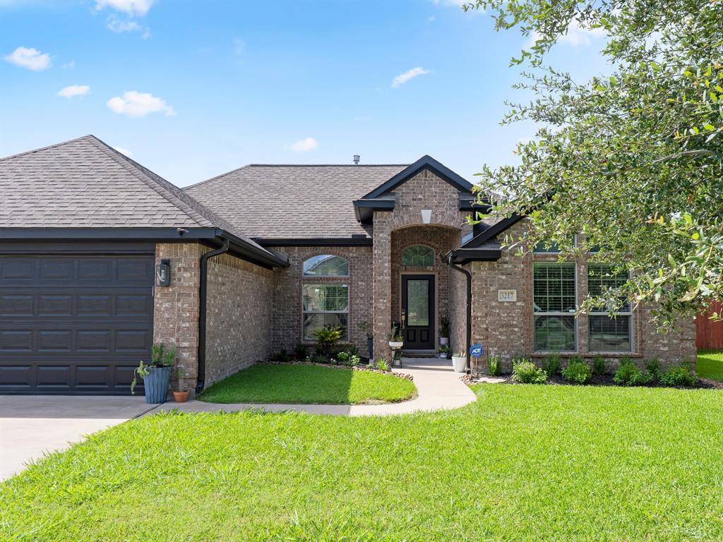 Bay City, TX 77414,3217 Birkhill CT