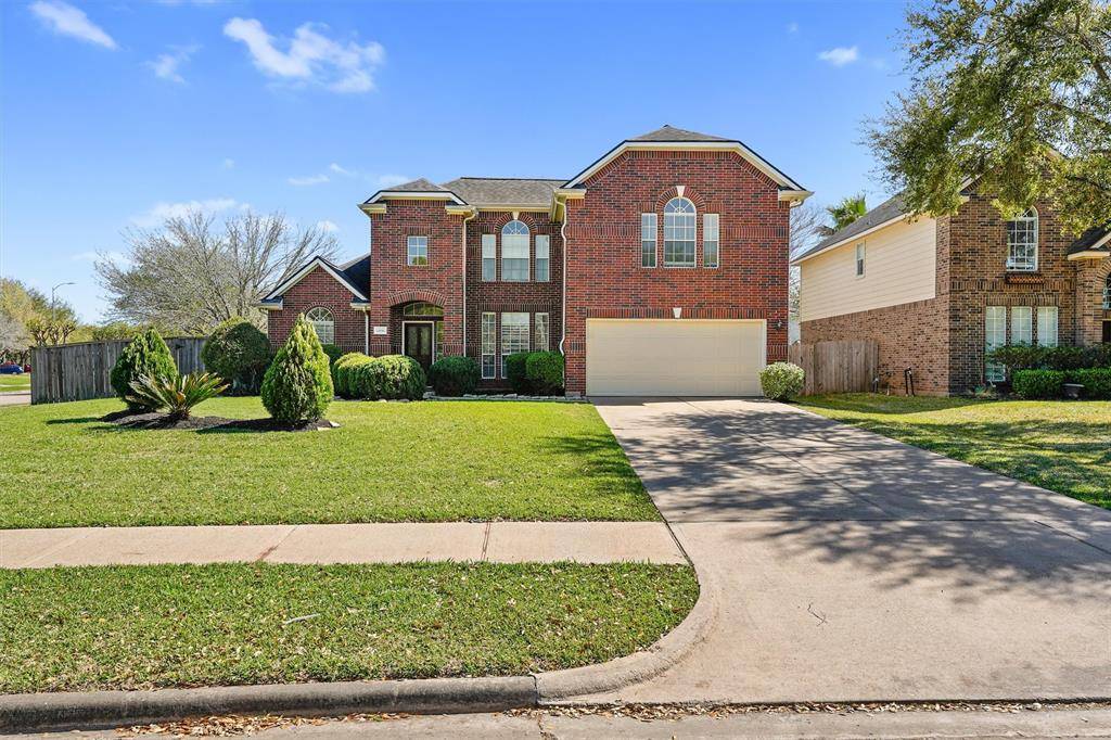 Sugar Land, TX 77479,8106 Cross Trail DR