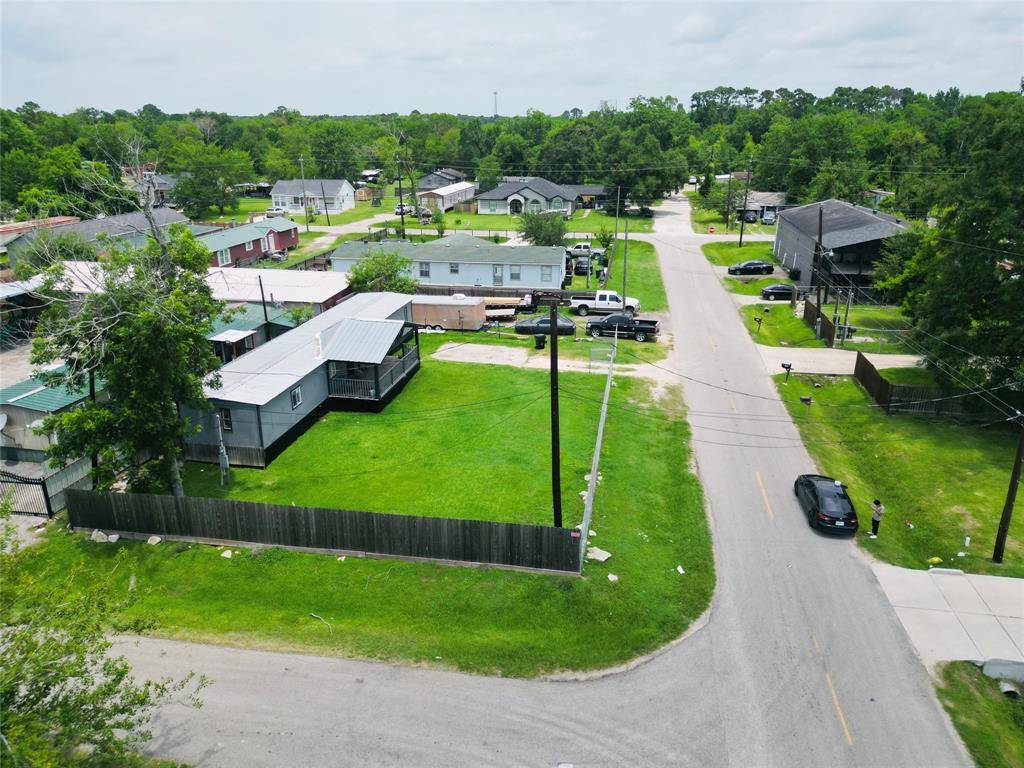 Crosby, TX 77532,12405 Locust ST