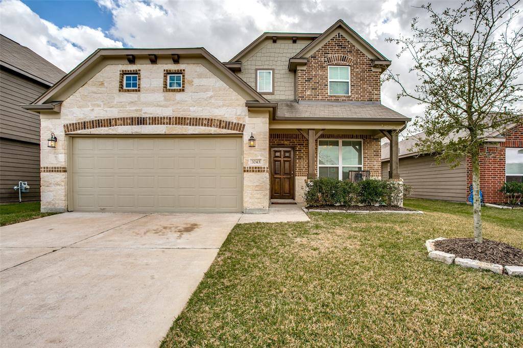 Katy, TX 77493,3243 Upland Spring TRCE