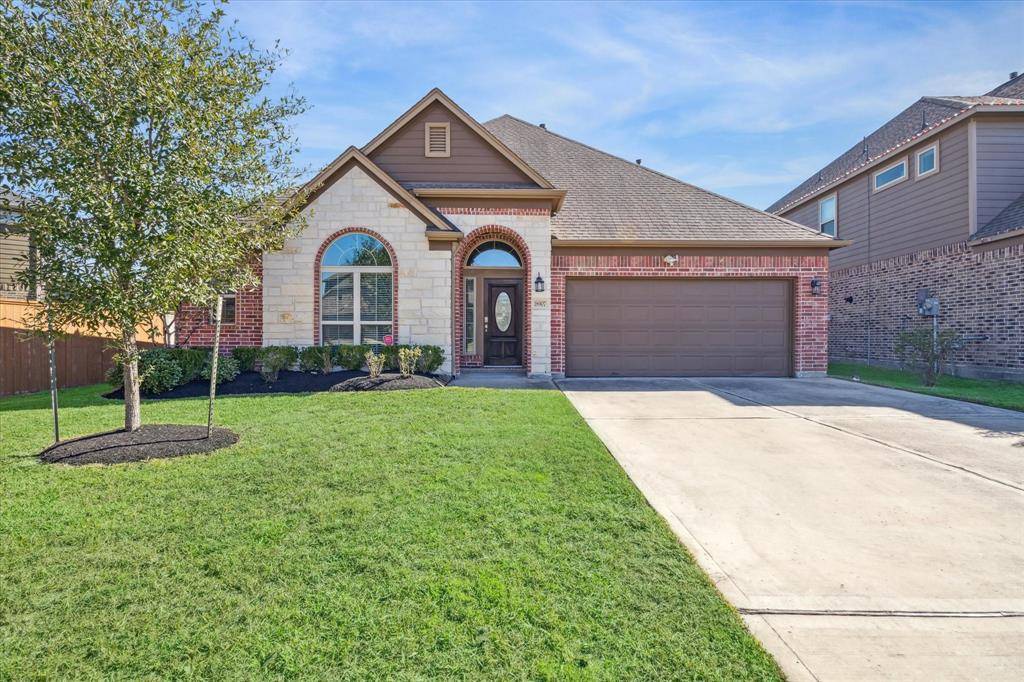 Cypress, TX 77429,18907 Peralta Springs LN