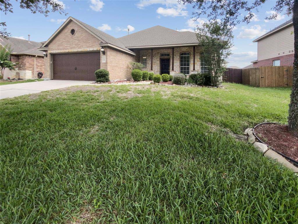 Porter, TX 77365,21405 Quail Point LN