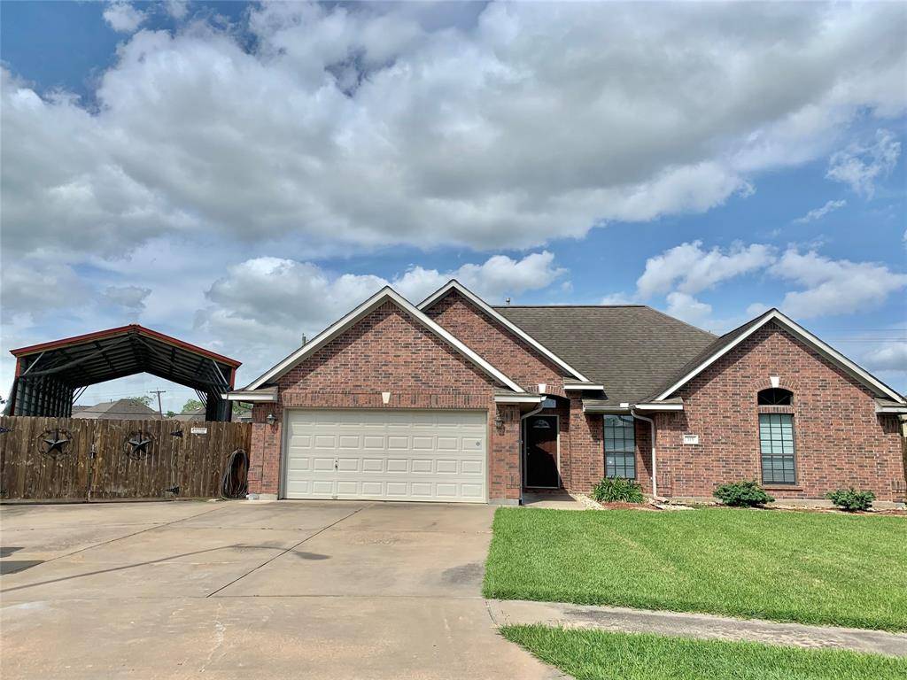 Richwood, TX 77566,115 Hummingbird CT