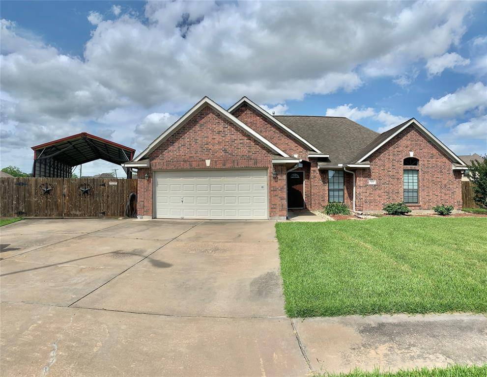 Richwood, TX 77566,115 Hummingbird CT