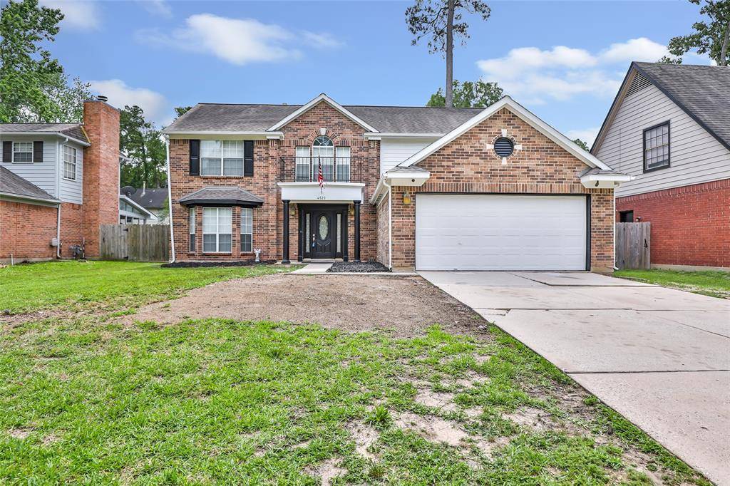 Kingwood, TX 77345,4523 Natural Bridge DR