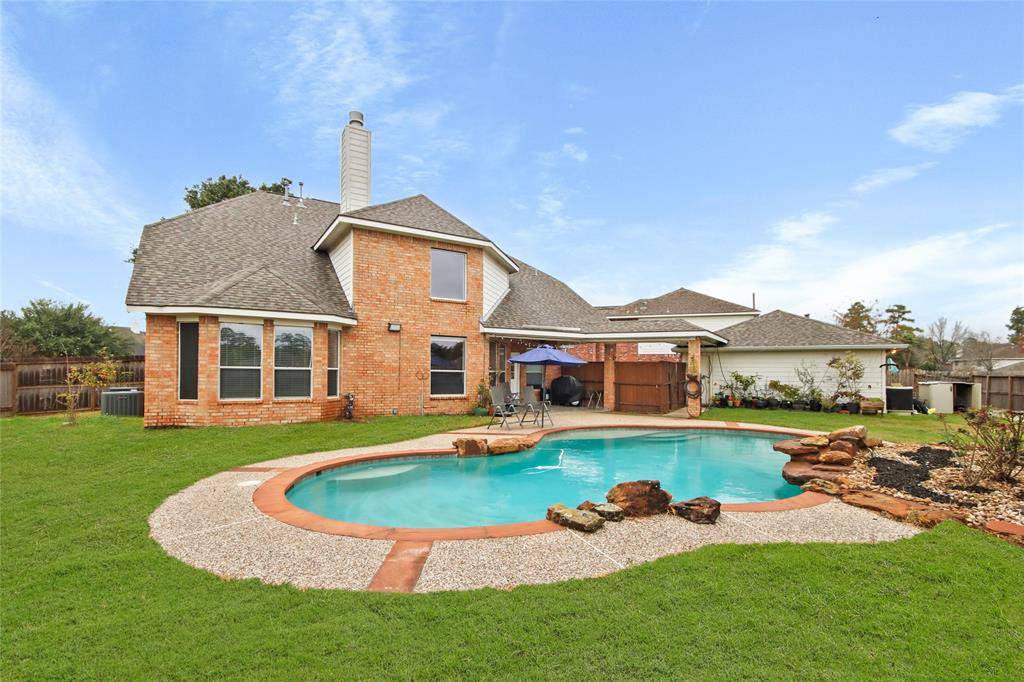 Spring, TX 77379,9303 Memorial Manor DR