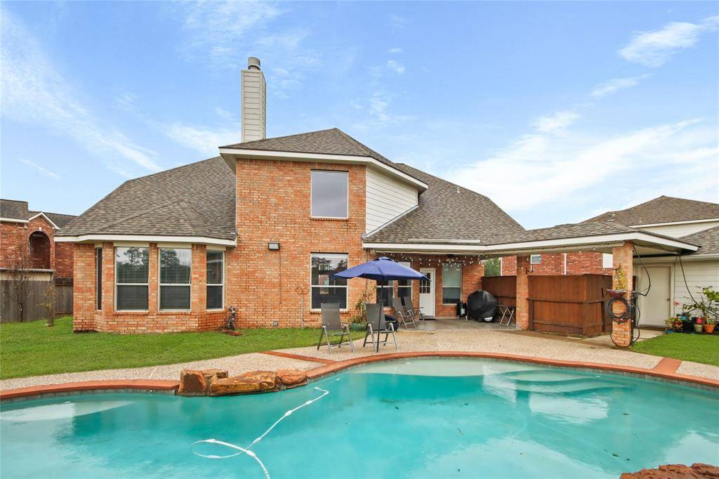 Spring, TX 77379,9303 Memorial Manor DR