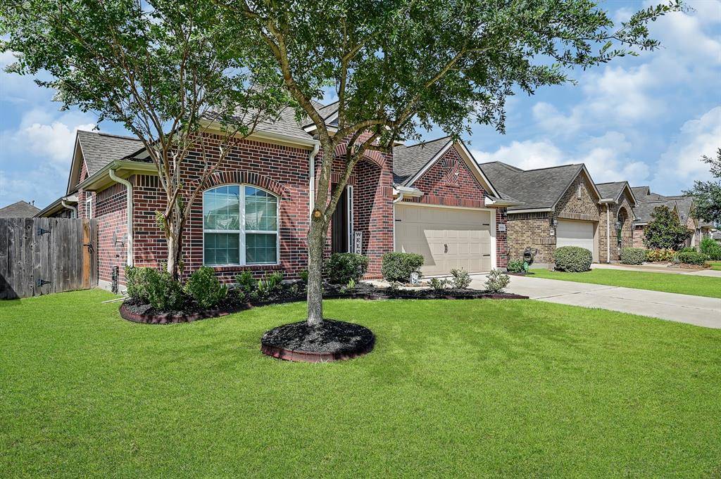 Tomball, TX 77377,18306 Bridle Meadow LN