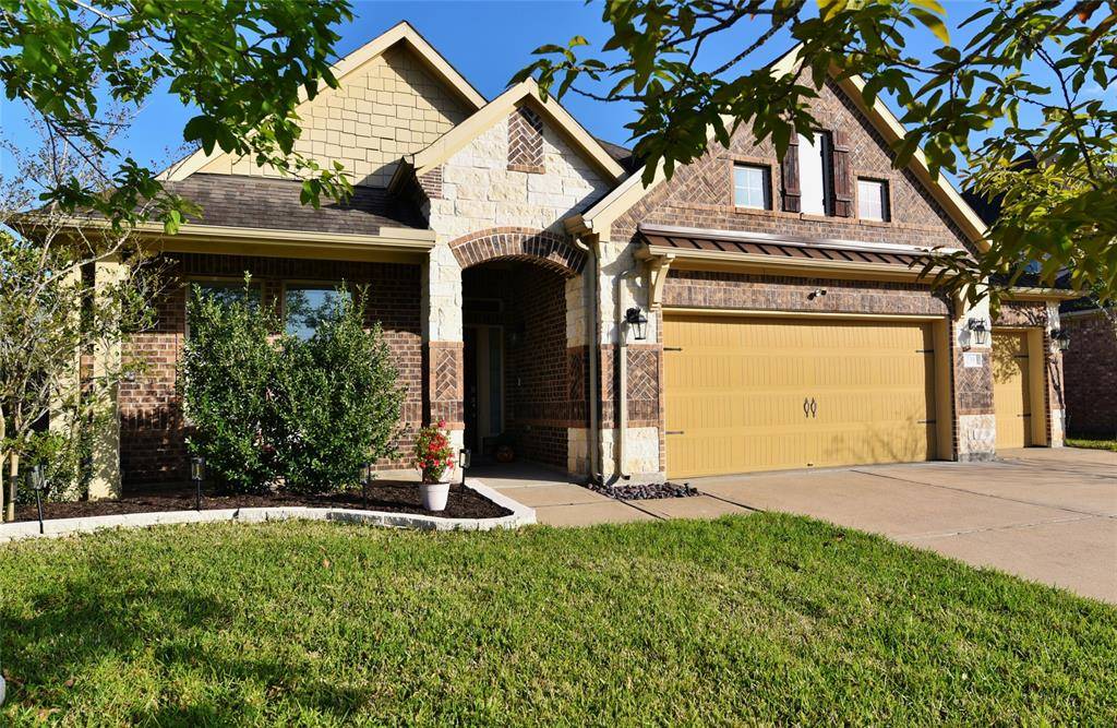 Richmond, TX 77469,239 Floral Bluff CT