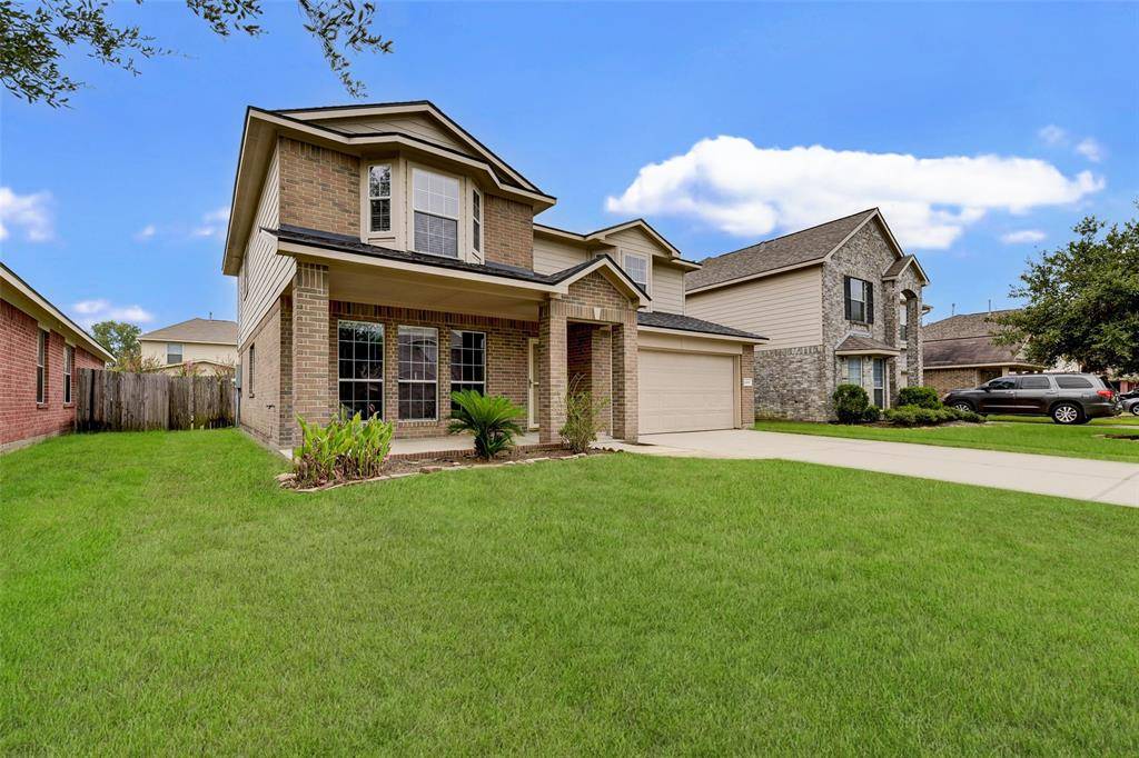 Spring, TX 77379,8315 Loetsch Ridge WAY