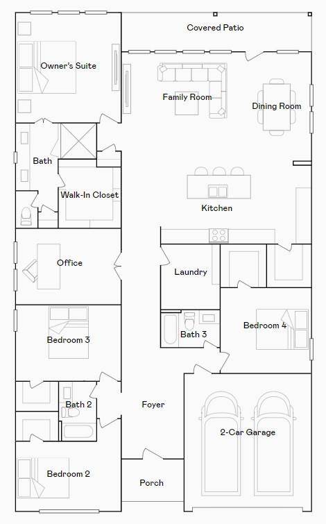 Hockley, TX 77447,31918 Sorrel Copley LN