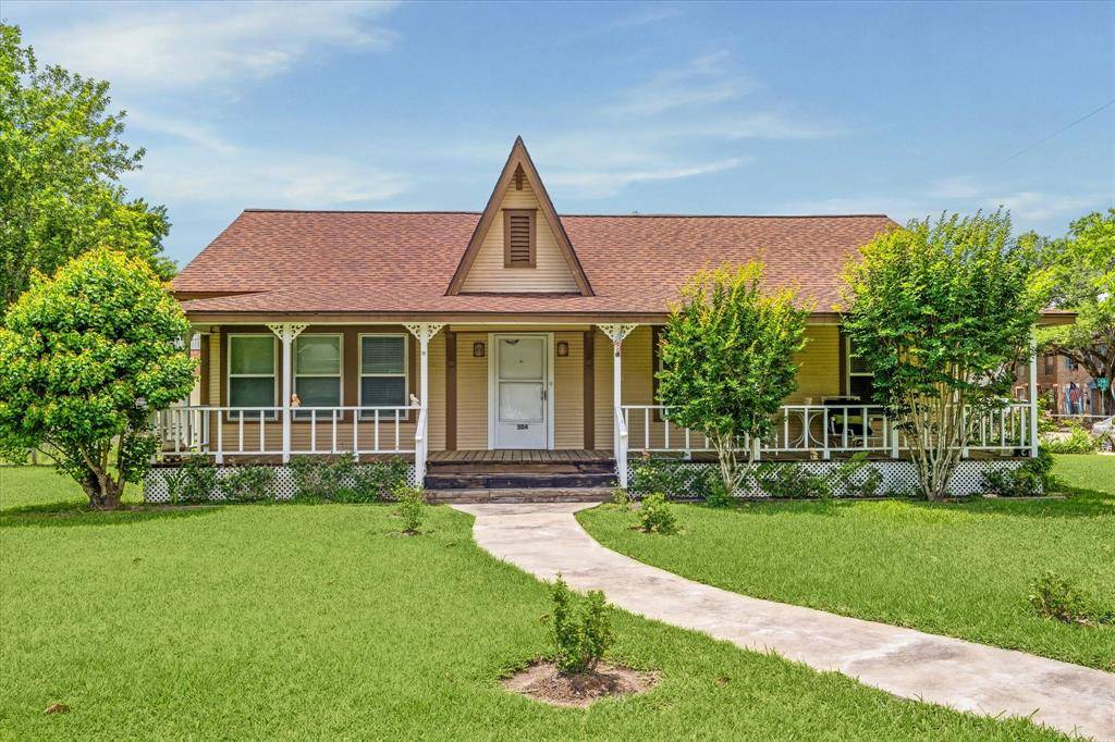Alvin, TX 77511,504 S South Jackson ST