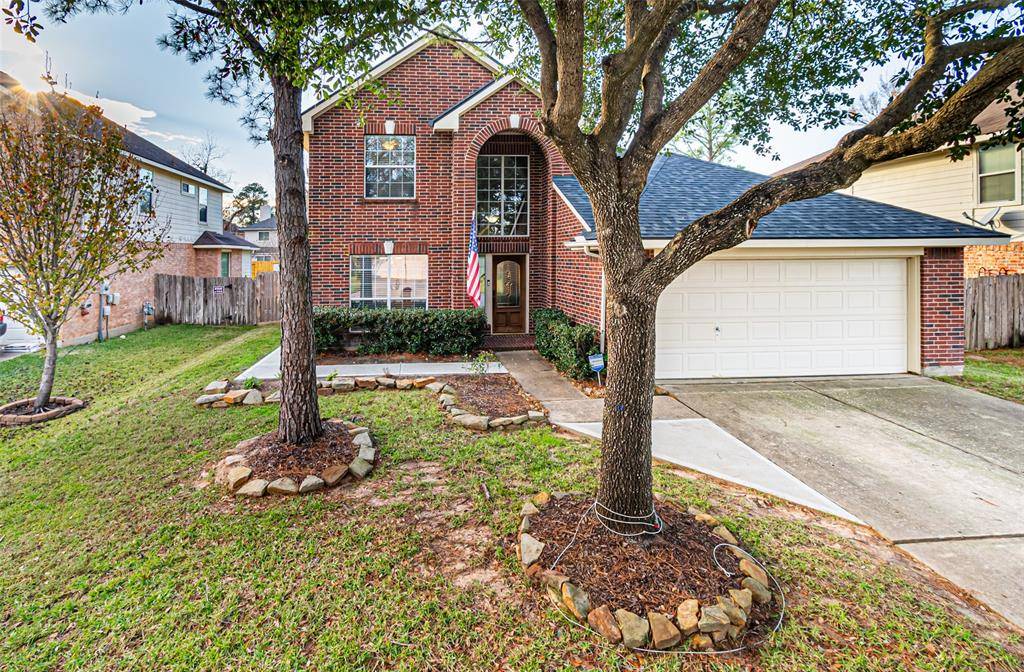 Spring, TX 77379,20915 Sandy Briar CT