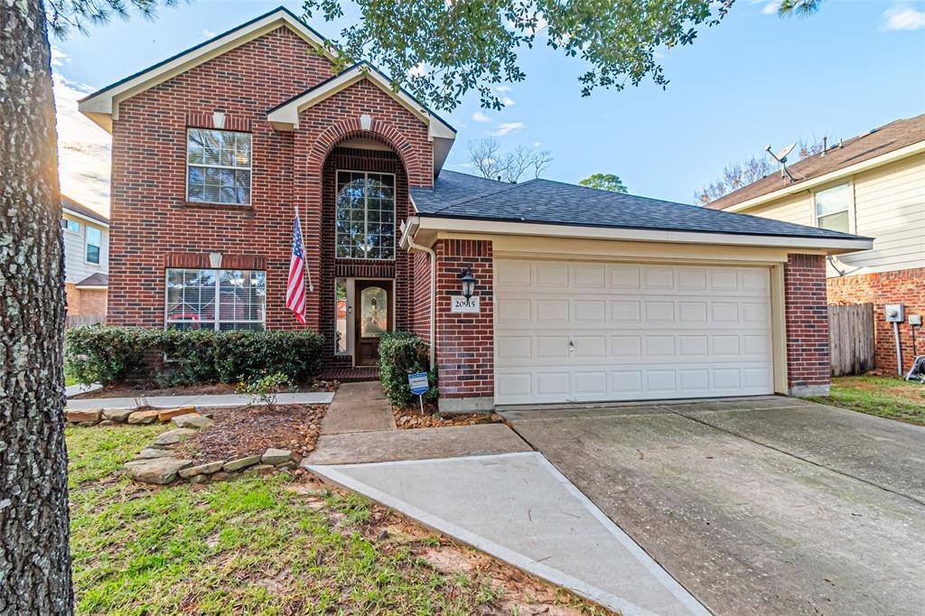 Spring, TX 77379,20915 Sandy Briar CT