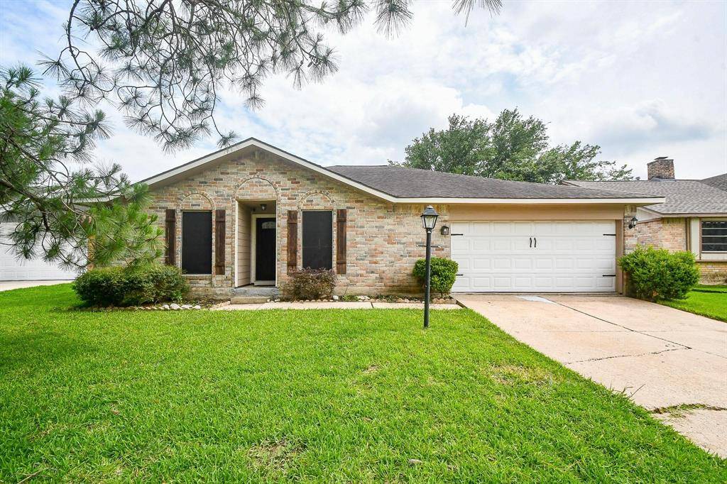 Houston, TX 77089,11642 Corkwood DR