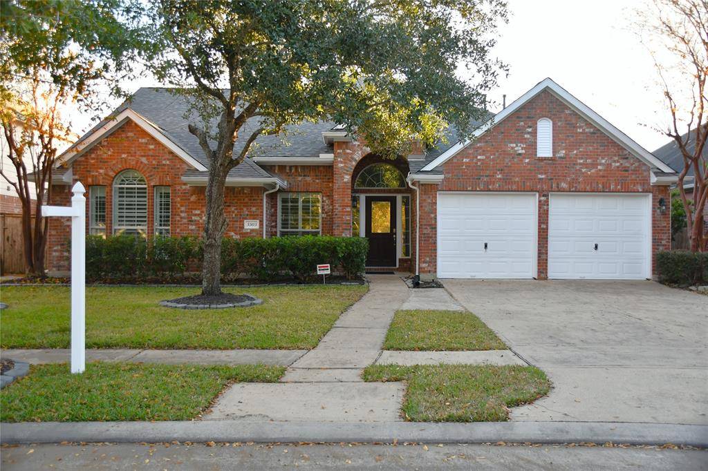 Katy, TX 77494,5303 Lacey Oak Meadow DR